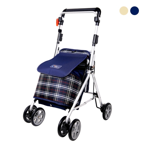 성인용보행기 삼주 실버카 KS-130 (도서산간지역 택배비별도)