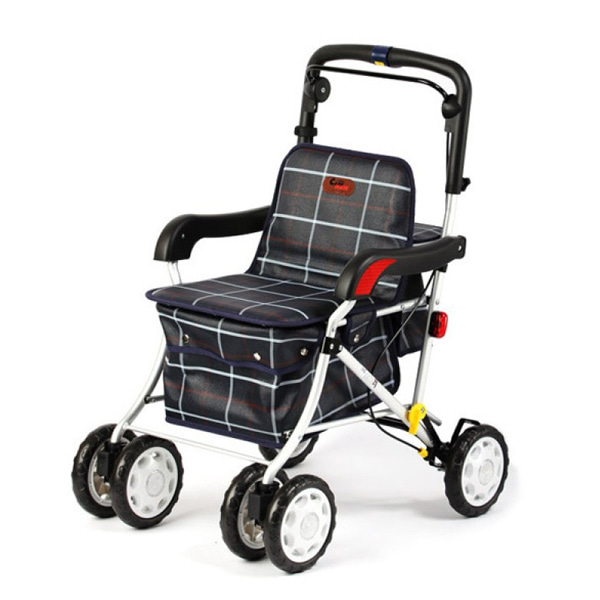 실버보행기 F-218N (도서산간지역 택배비추가비용)