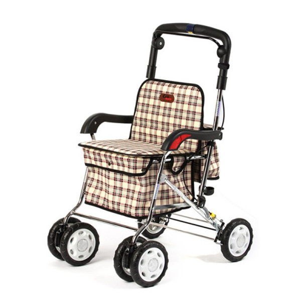 실버보행기 F-208N (도서산간지역 택배비추가비용)