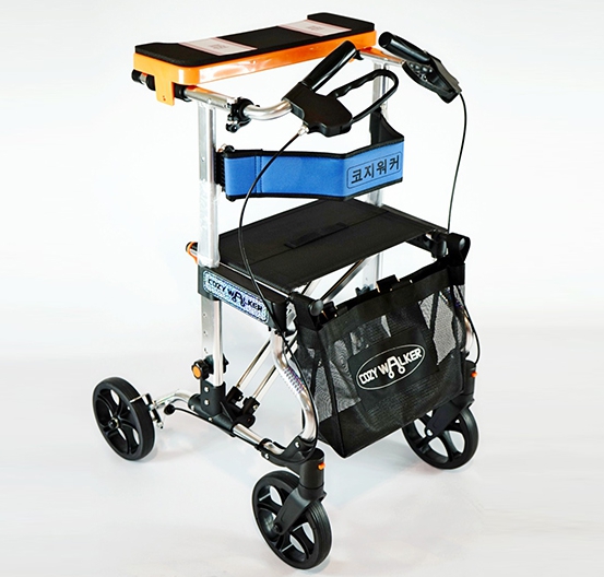 코지워크PO2 성인용보행기 (수도권내 판매)