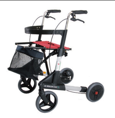 성인용 보행기 (나이스워커4S)