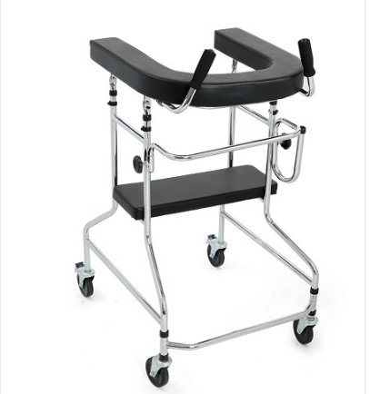 보행보조 워커 DH-403 어깨 보행차 노인 환자 보행기